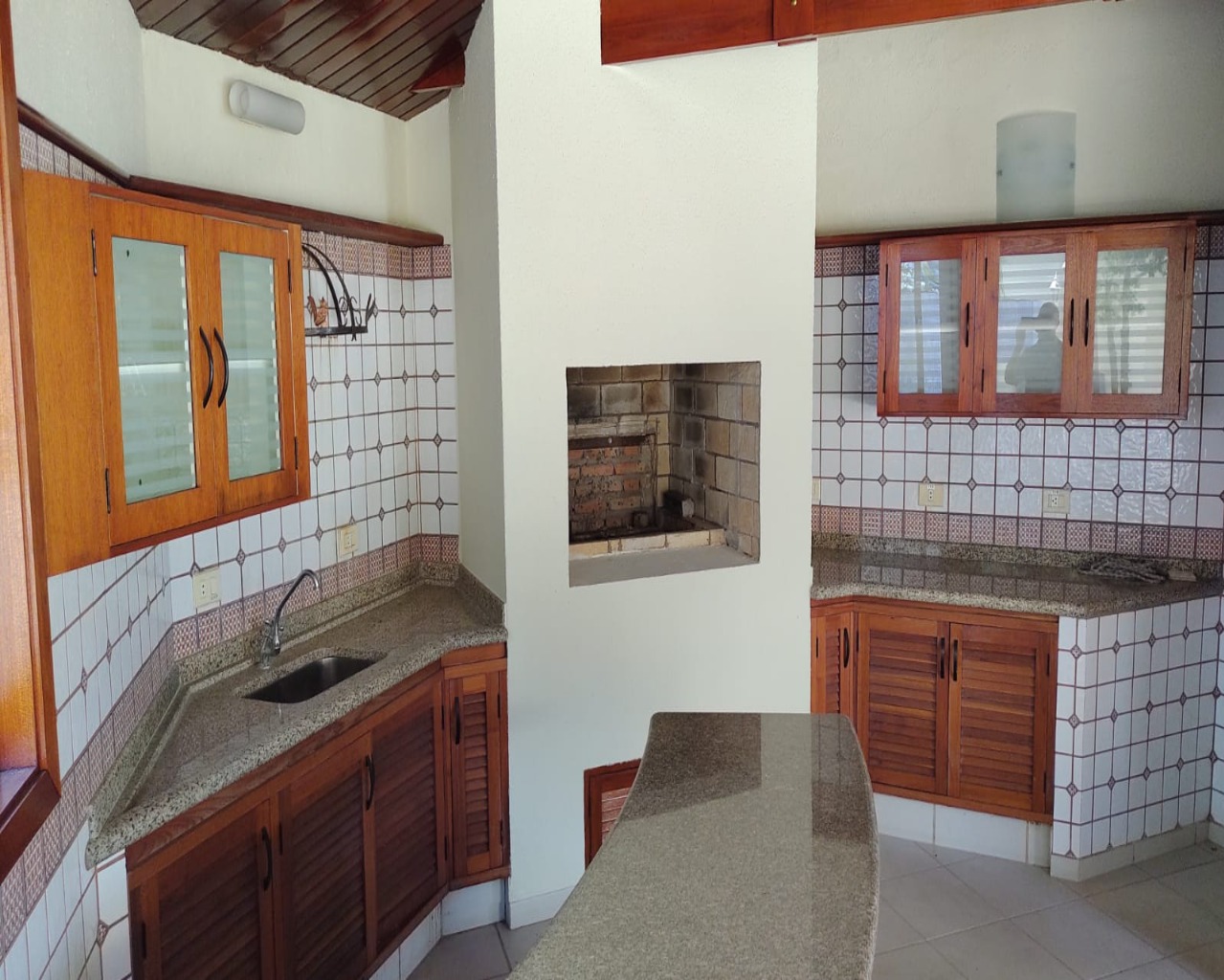 Casa de Condomínio, 4 quartos - Foto 36