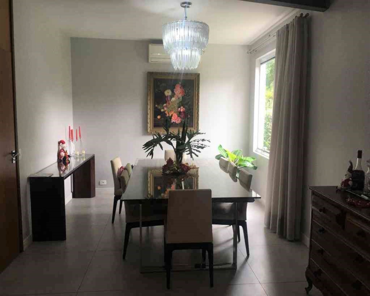 Casa, 4 quartos, 450 m² - Foto 47