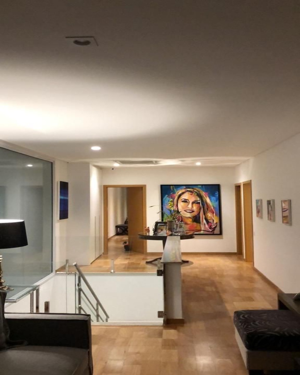 Casa, 4 quartos, 400 m² - Foto 24