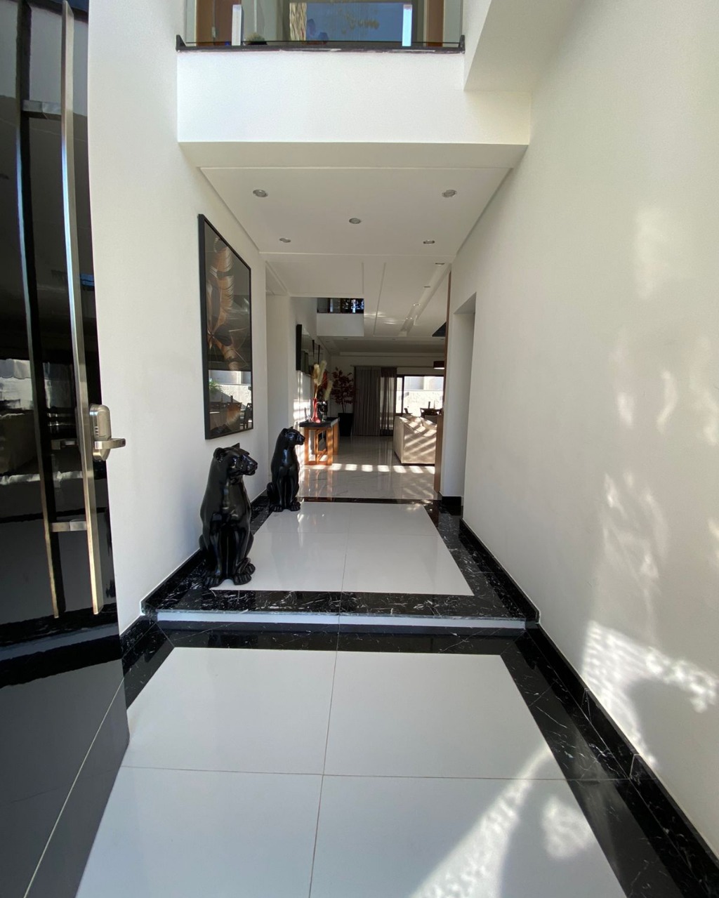 Casa, 5 quartos, 530 m² - Foto 7
