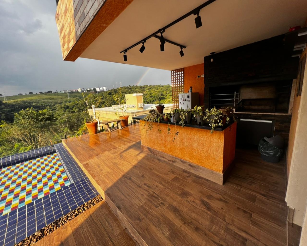 Casa, 3 quartos, 500 m² - Foto 8