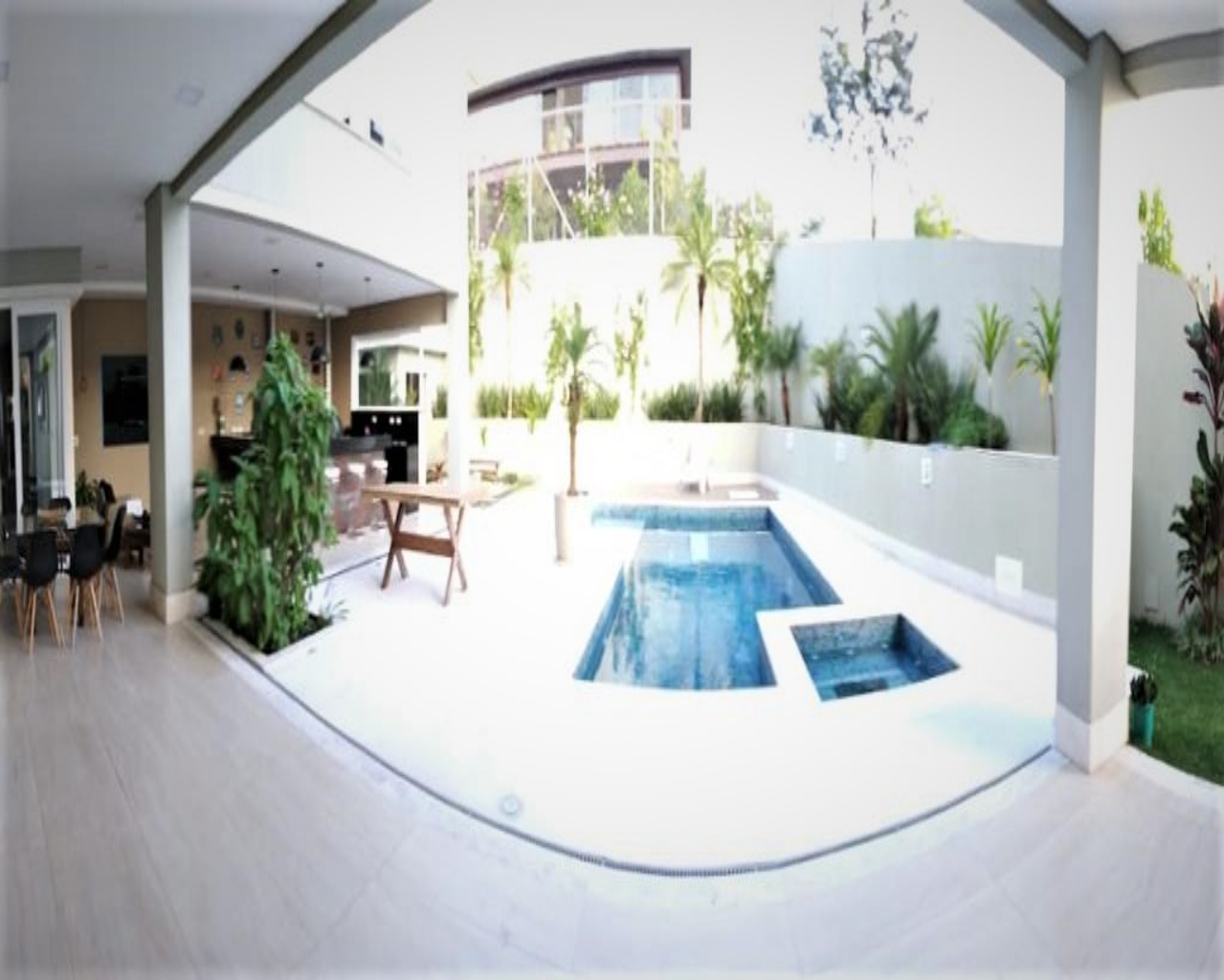 Casa de Condomínio, 5 quartos - Foto 8