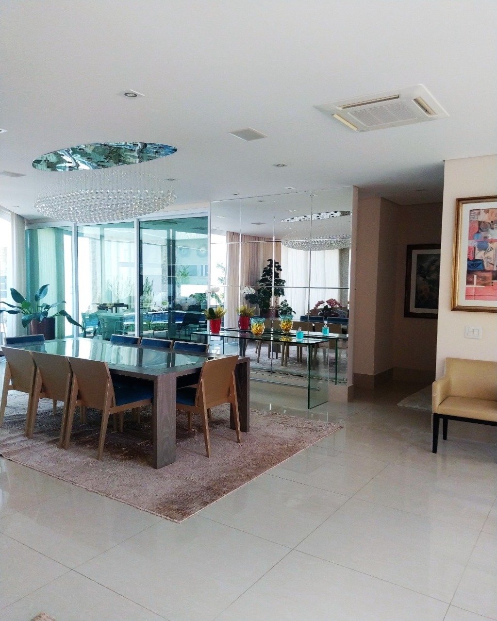 Casa de Condomínio, 5 quartos - Foto 34