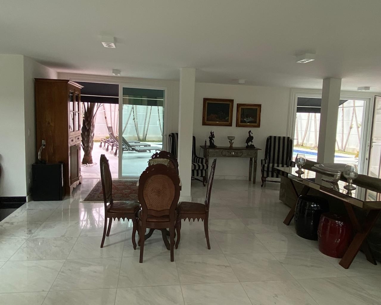 Casa, 4 quartos, 650 m² - Foto 20