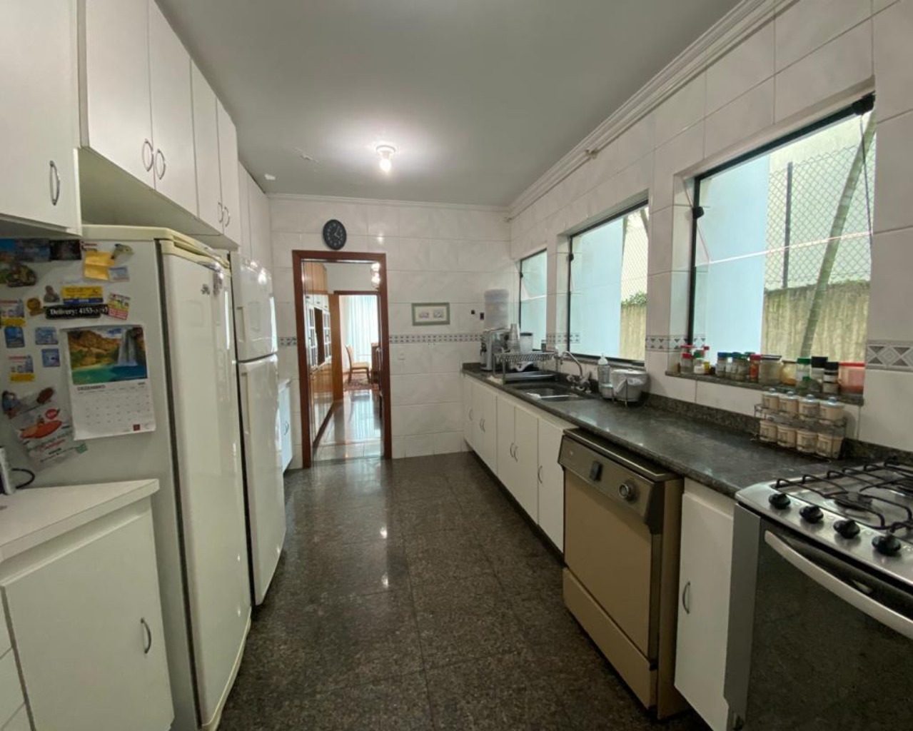Casa de Condomínio, 4 quartos - Foto 10