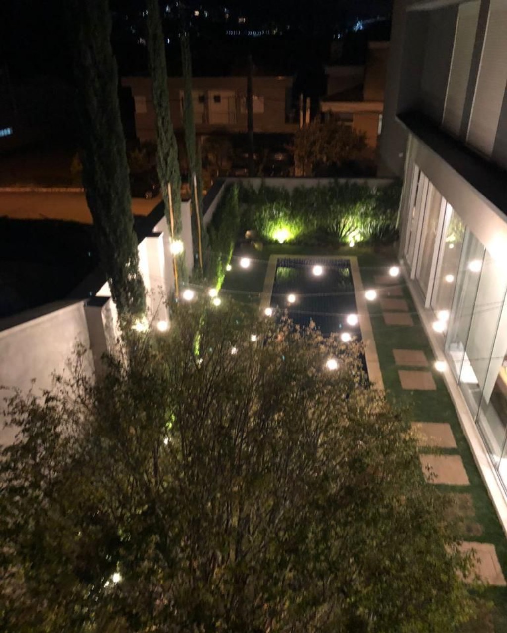 Casa, 4 quartos, 400 m² - Foto 27