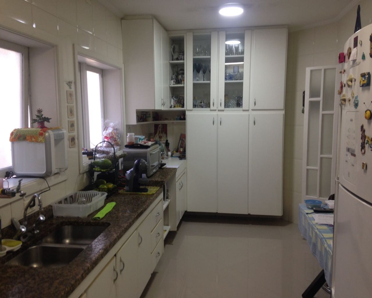 Casa de Condomínio, 4 quartos - Foto 9