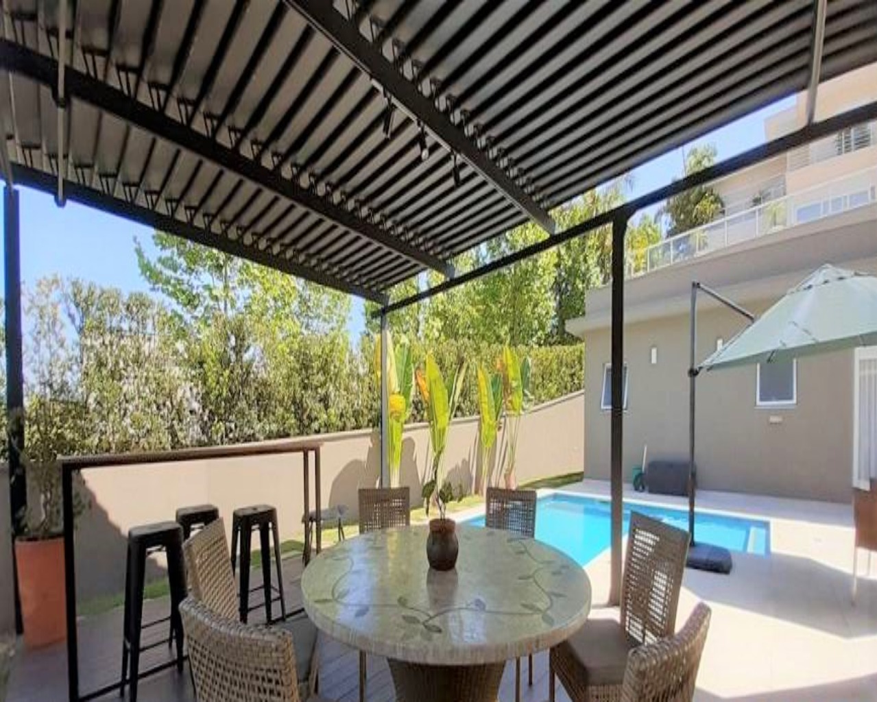 Casa, 4 quartos, 470 m² - Foto 26