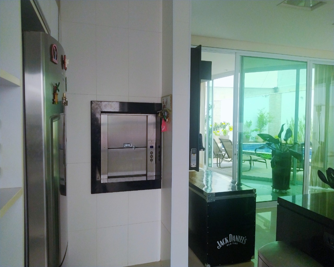 Casa de Condomínio, 5 quartos - Foto 44