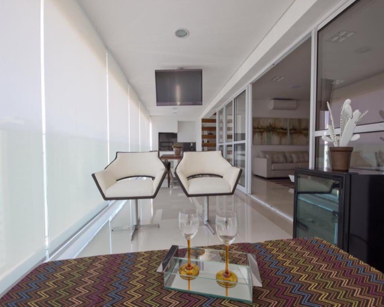 Apartamento, 3 quartos, 212 m² - Foto 3