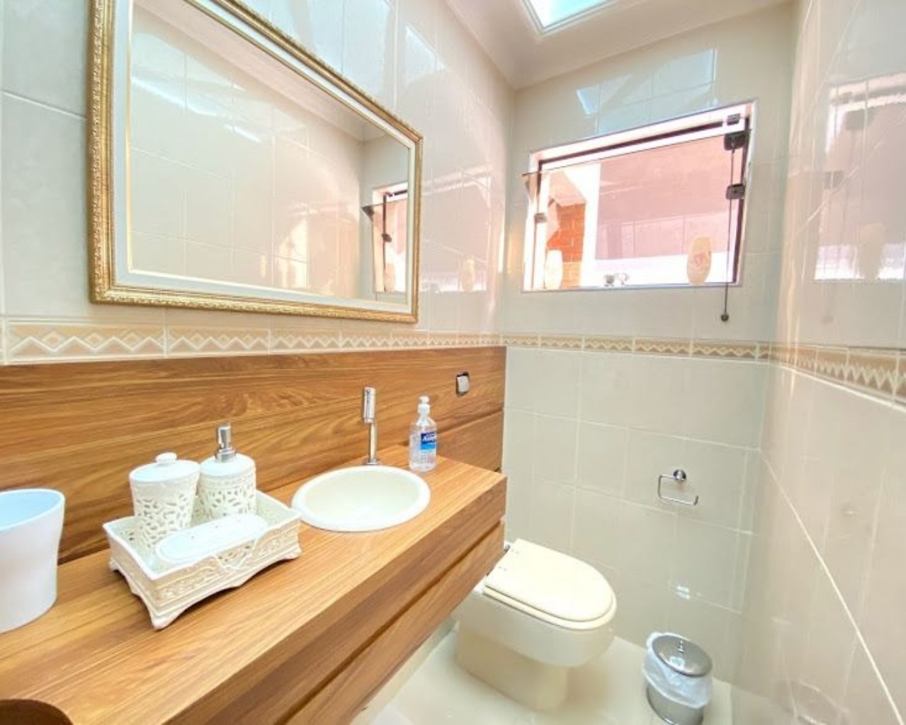 Casa de Condomínio, 4 quartos - Foto 11