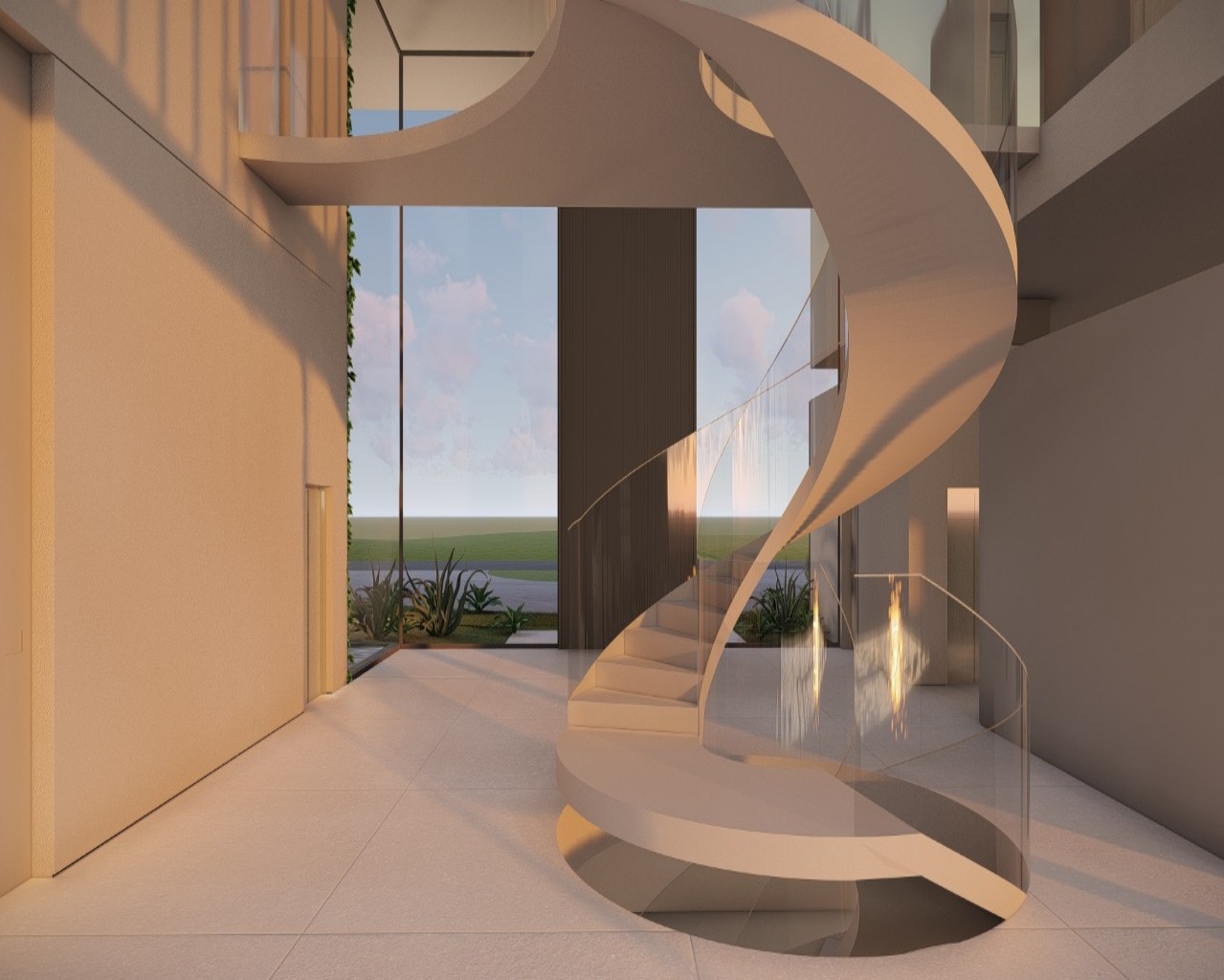 Casa de Condomínio, 6 quartos - Foto 6