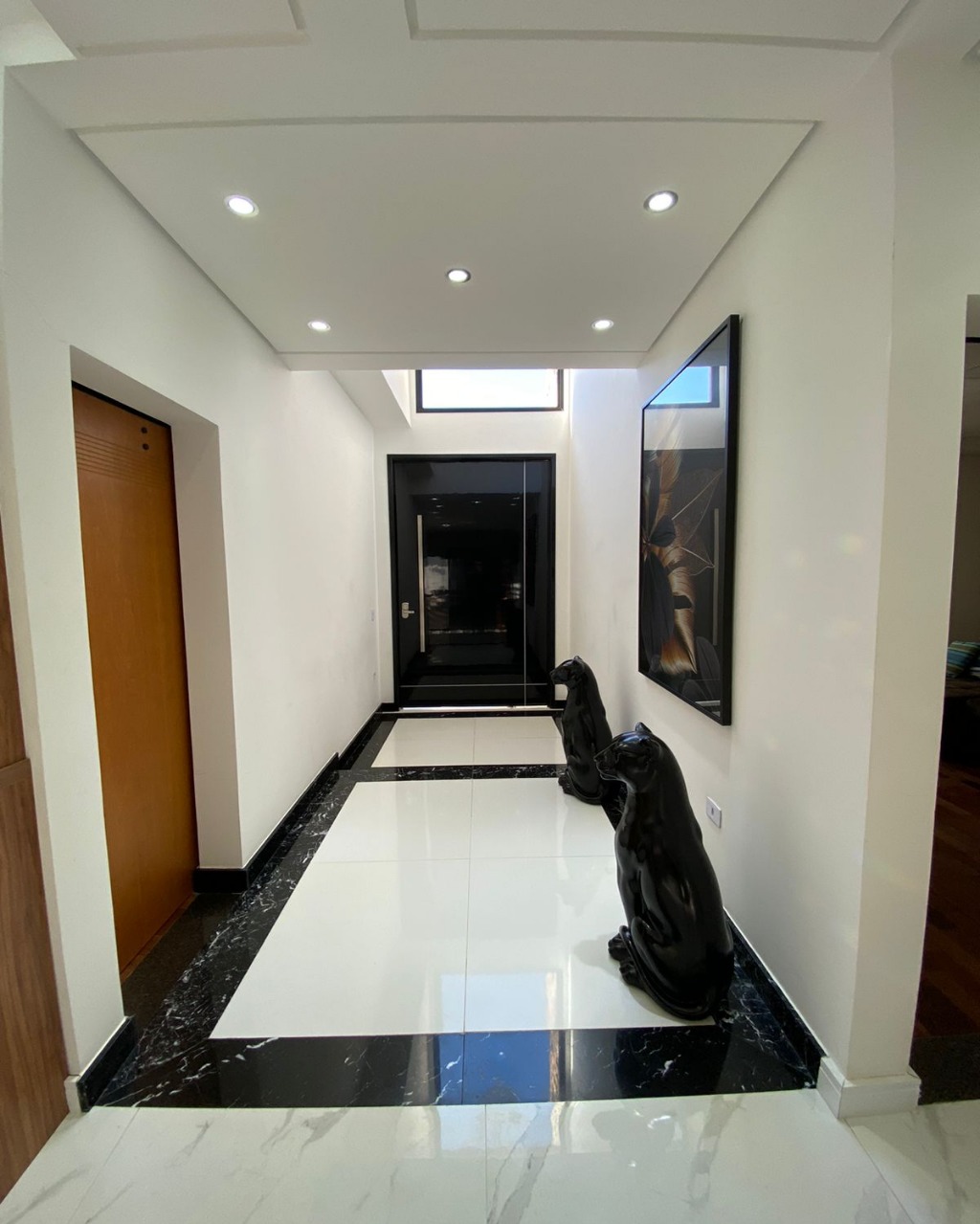 Casa, 5 quartos, 530 m² - Foto 8