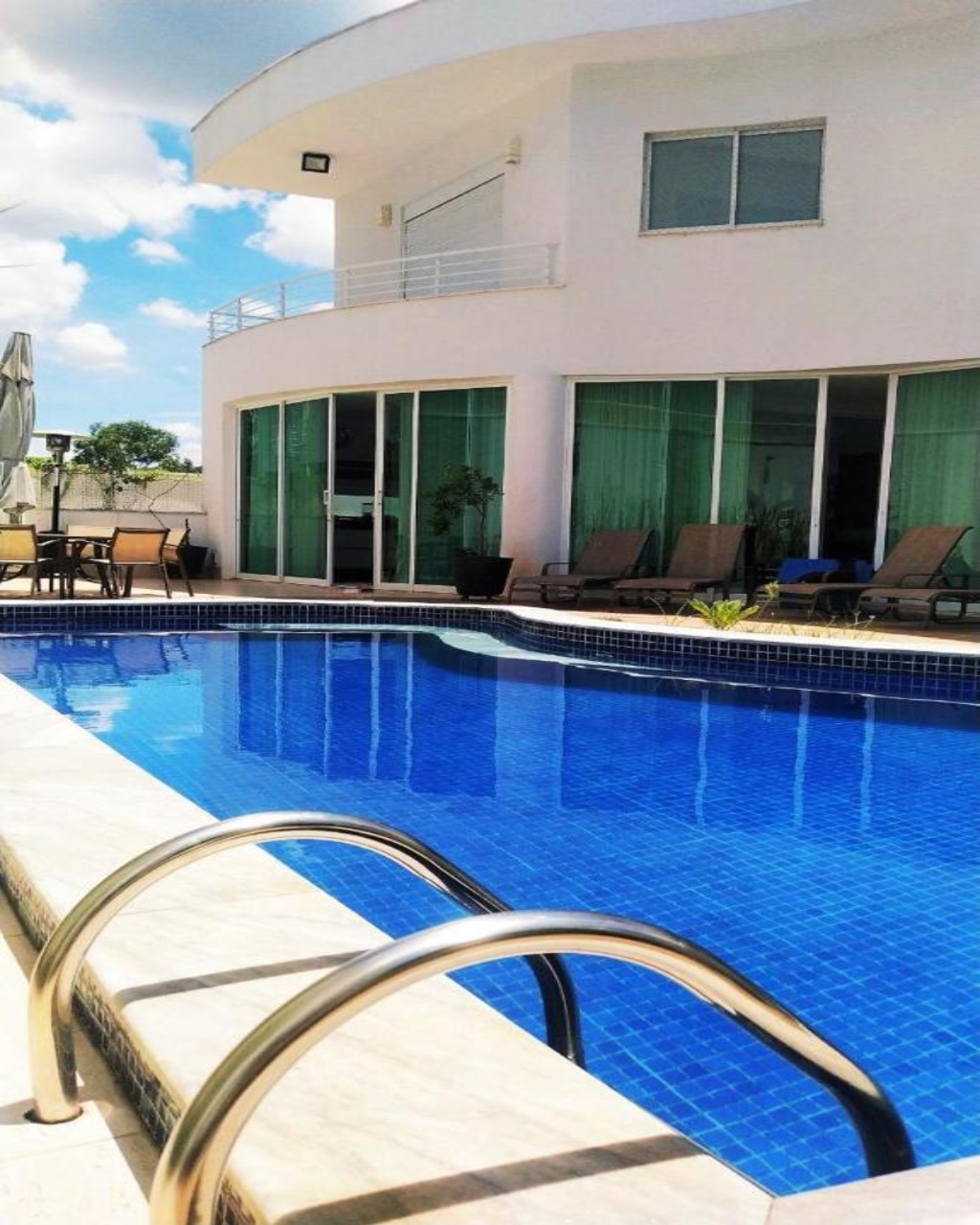 Casa de Condomínio, 5 quartos - Foto 8