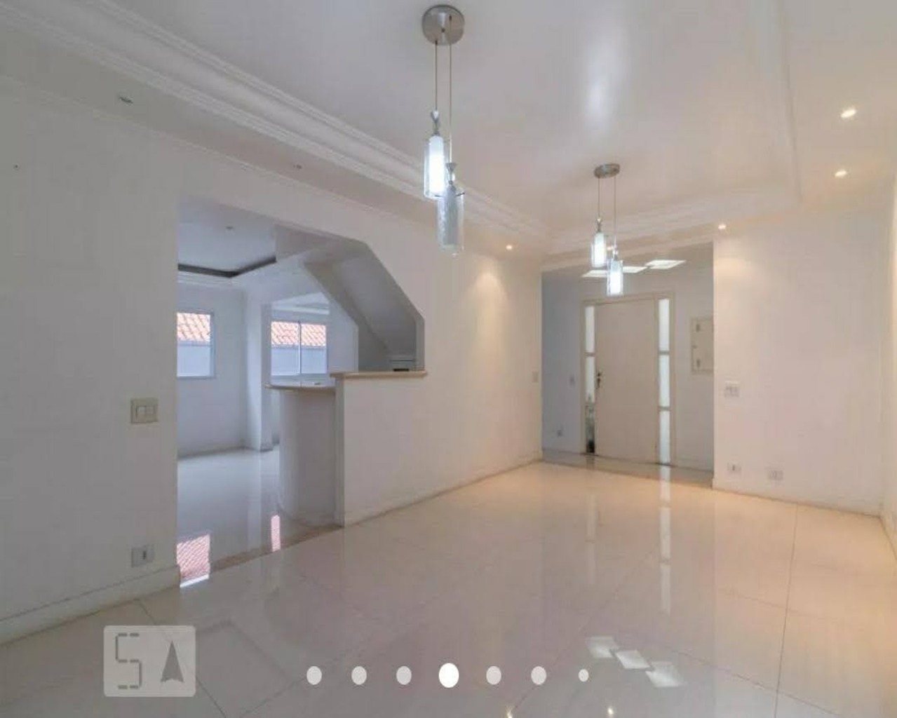 Casa de Condomínio, 4 quartos - Foto 4