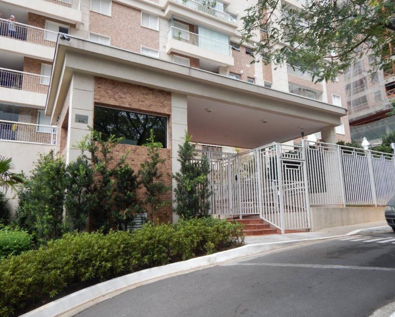 Apartamento, 2 quartos, 107 m² - Foto 6