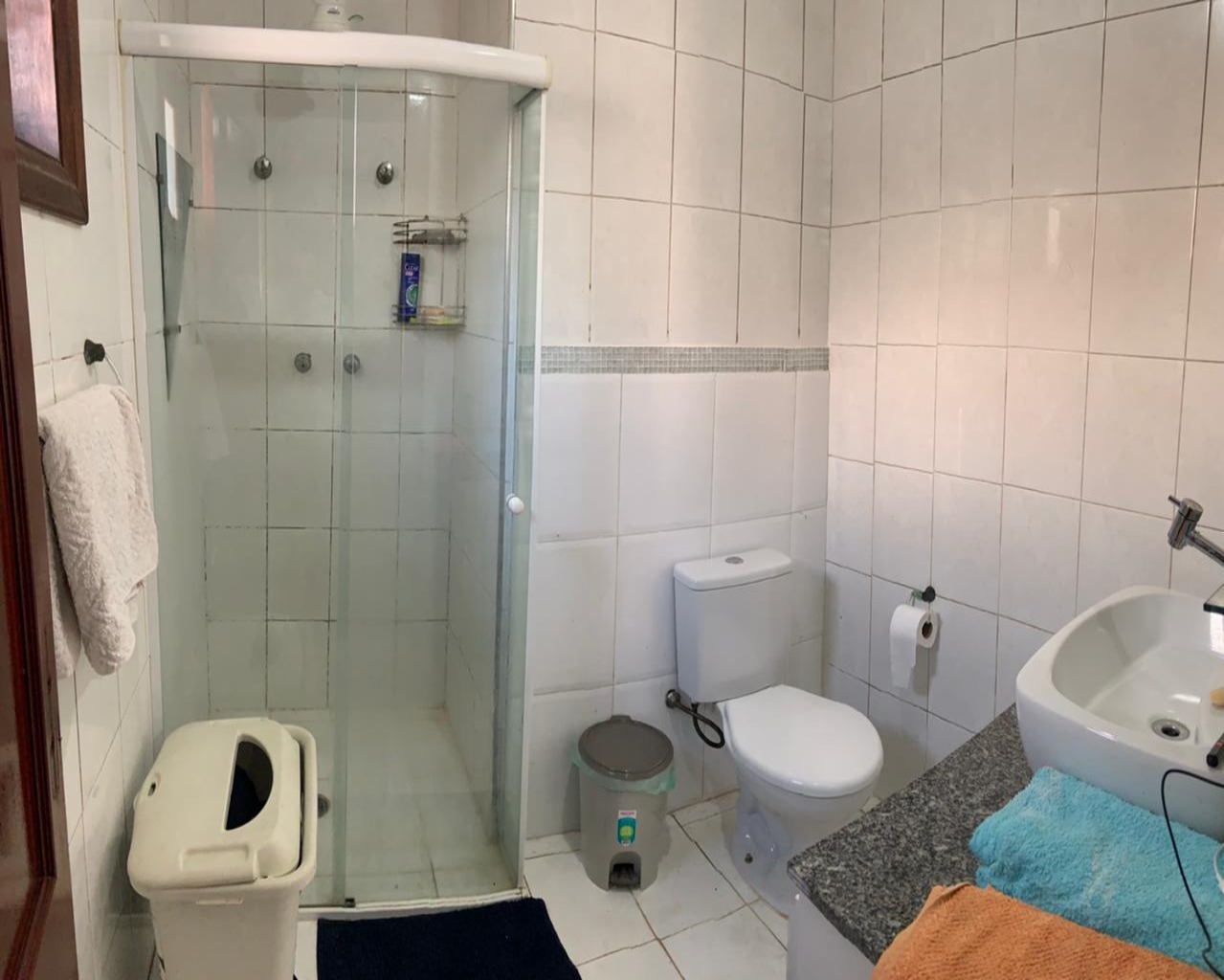 Casa de Condomínio, 4 quartos - Foto 13