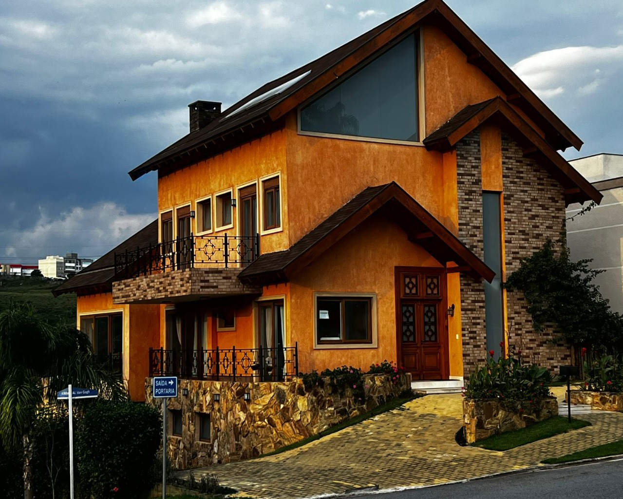 Casa, 3 quartos, 500 m² - Foto 41
