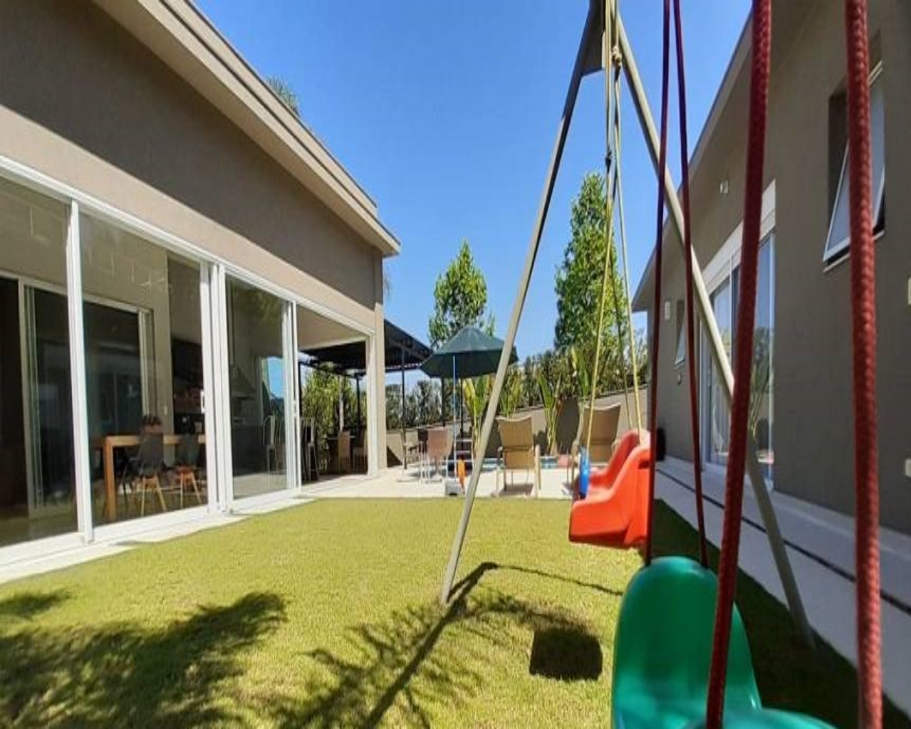 Casa, 4 quartos, 470 m² - Foto 3