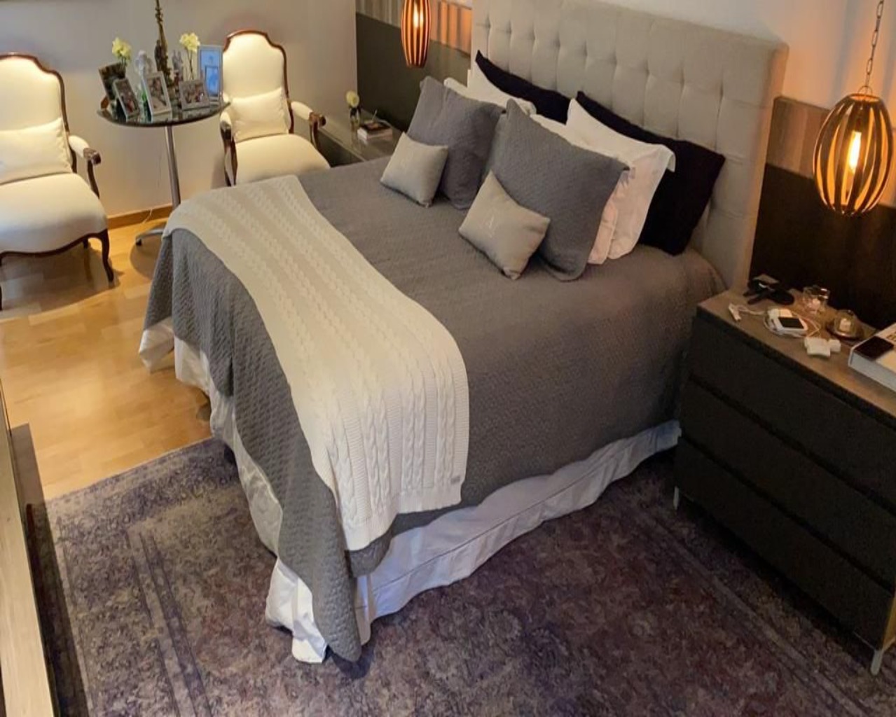 Casa, 4 quartos, 400 m² - Foto 36