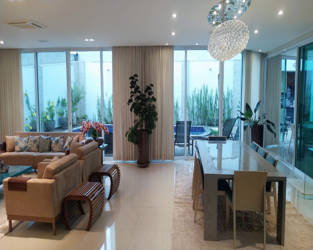 Casa de Condomínio, 5 quartos - Foto 43