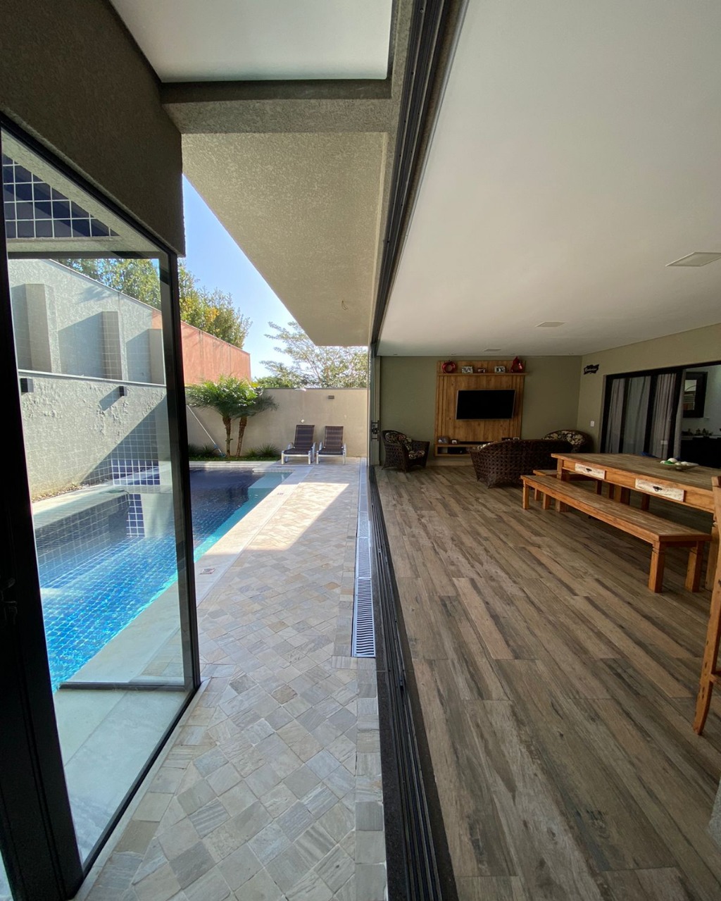 Casa, 5 quartos, 530 m² - Foto 18
