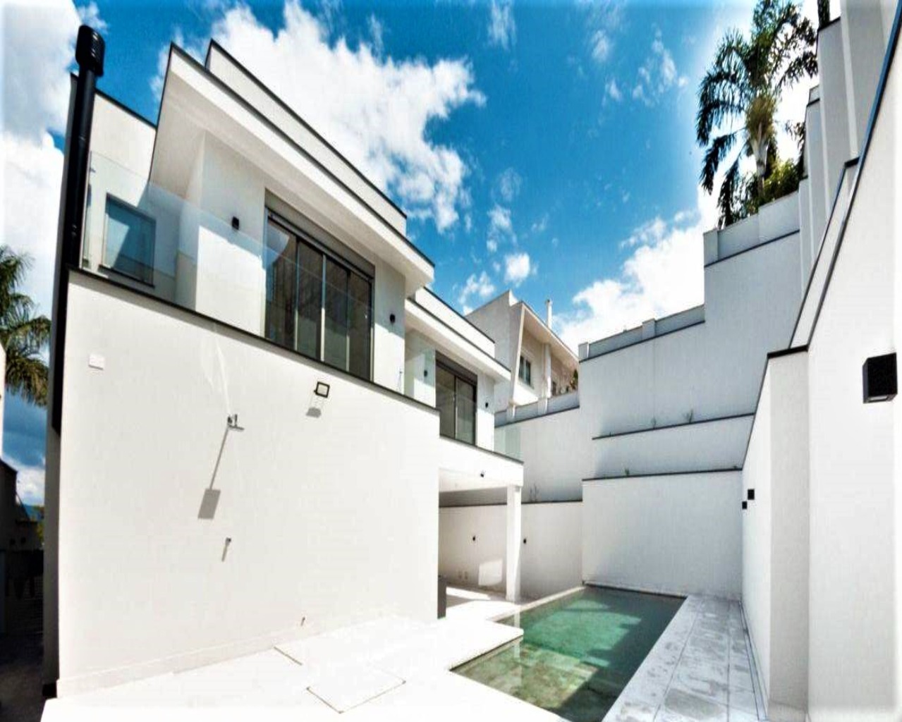 Casa, 4 quartos, 610 m² - Foto 20