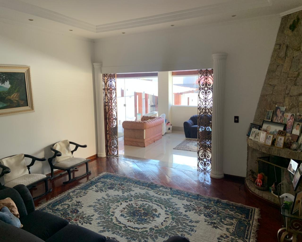 Casa de Condomínio, 4 quartos - Foto 6