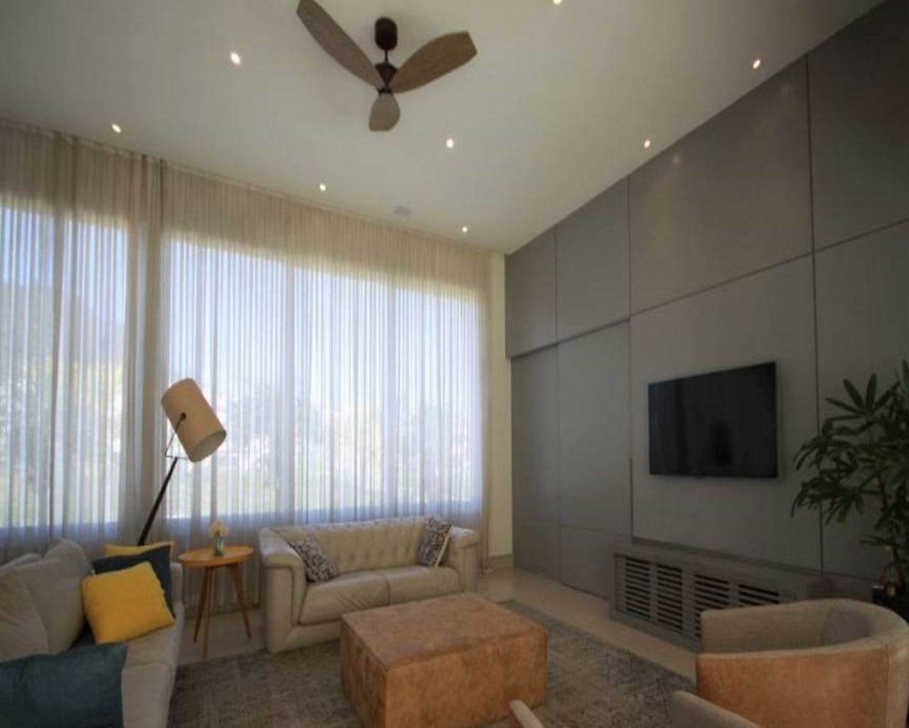 Casa, 4 quartos, 470 m² - Foto 5