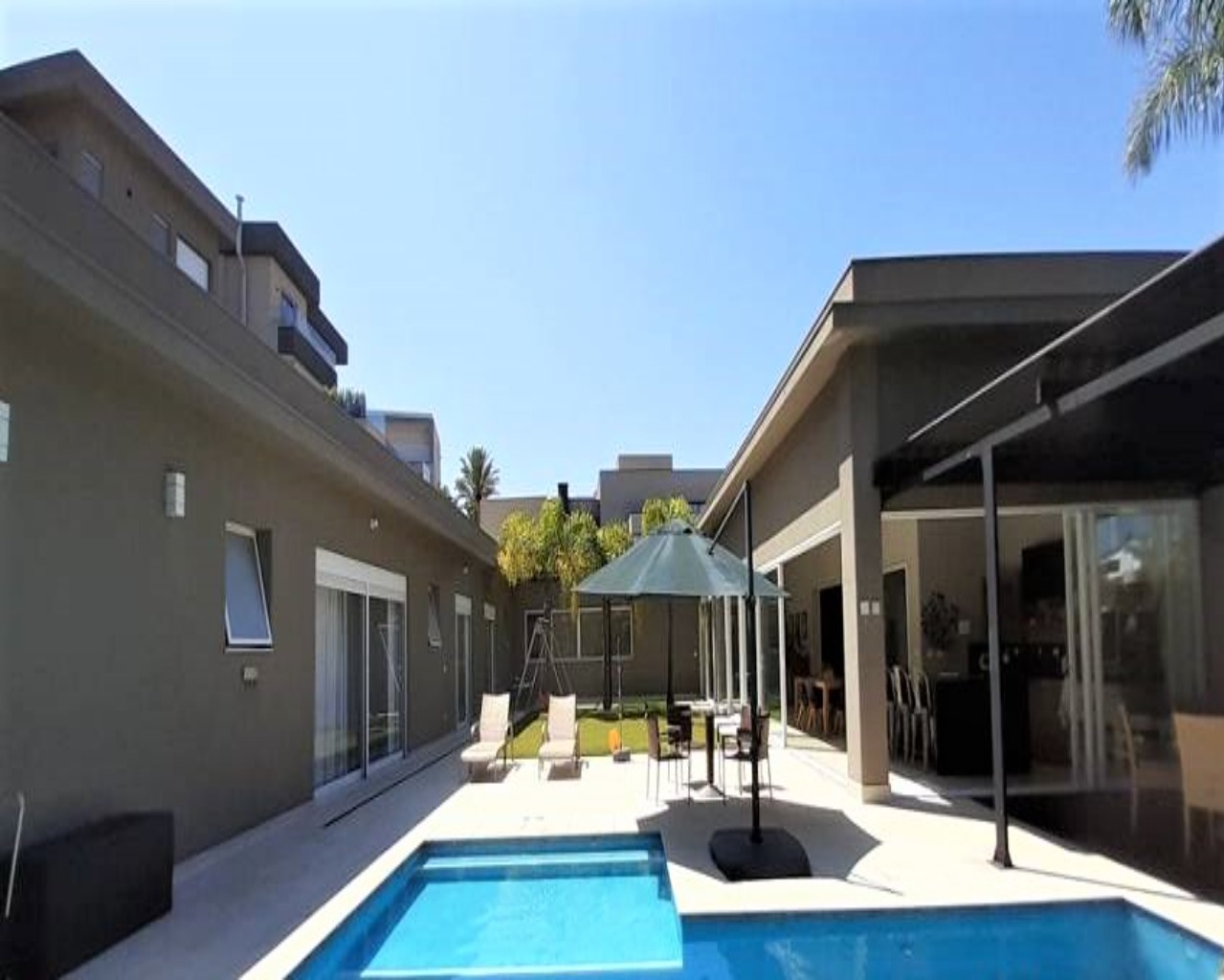 Casa, 4 quartos, 470 m² - Foto 25