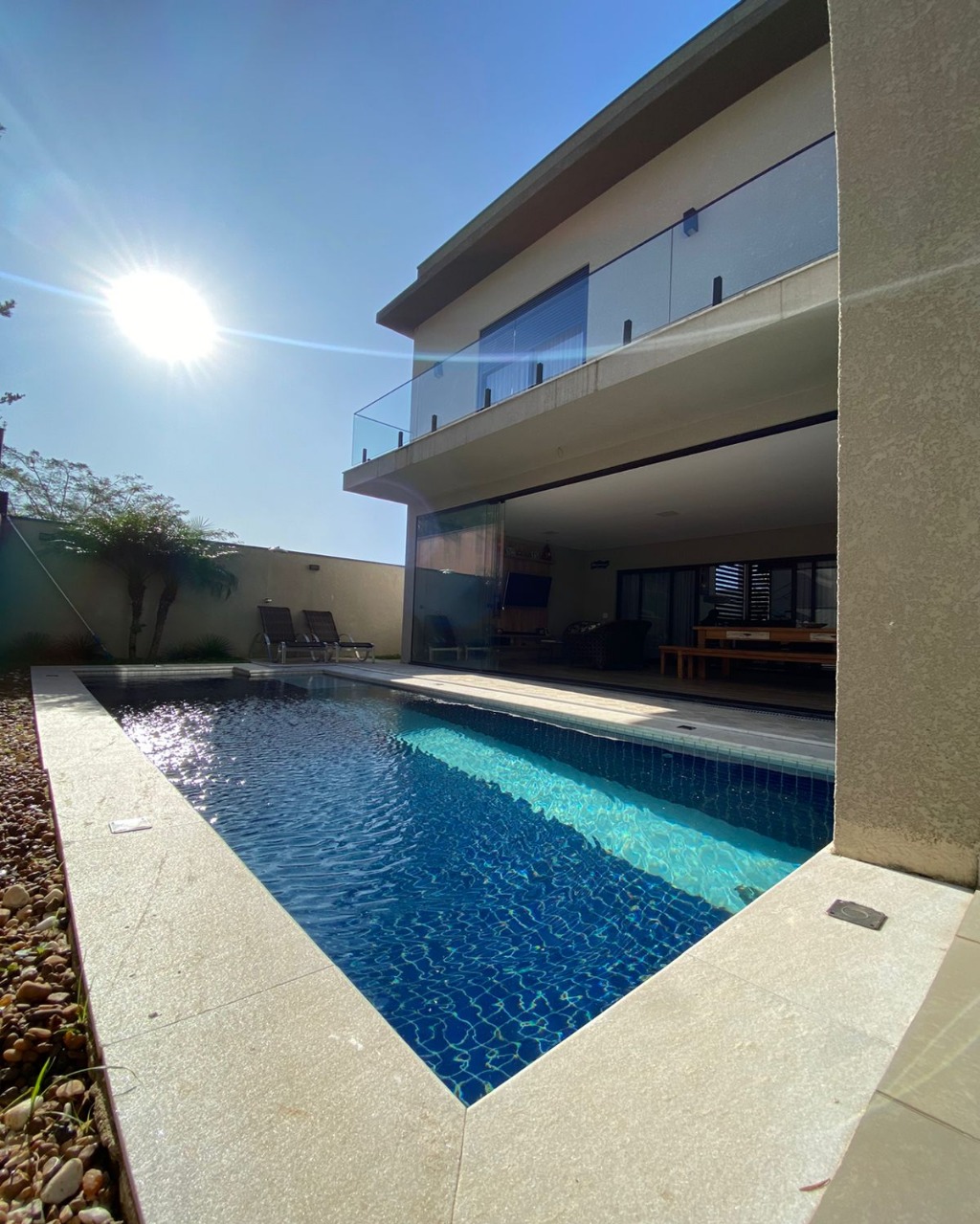 Casa, 5 quartos, 530 m² - Foto 2