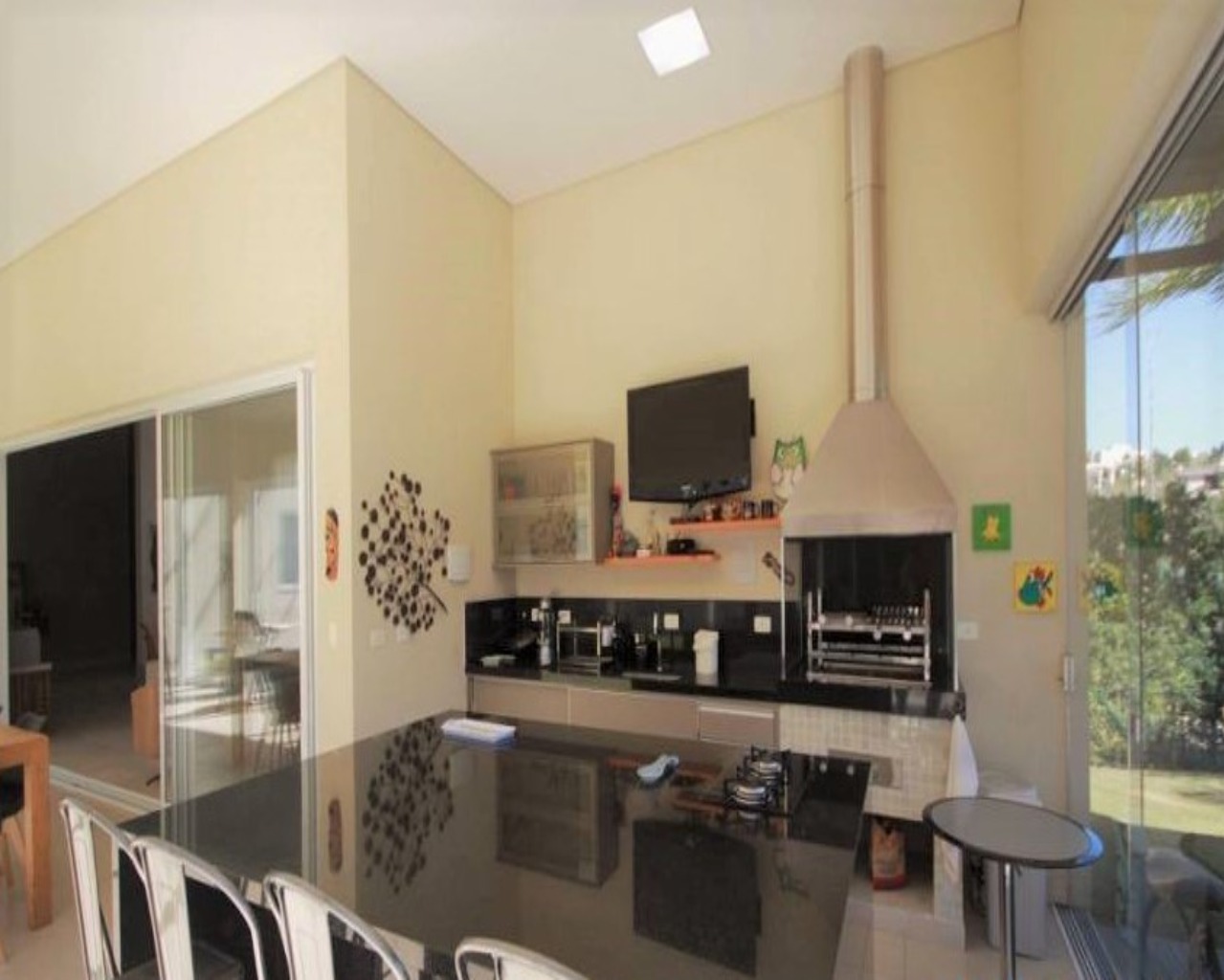Casa, 4 quartos, 470 m² - Foto 10