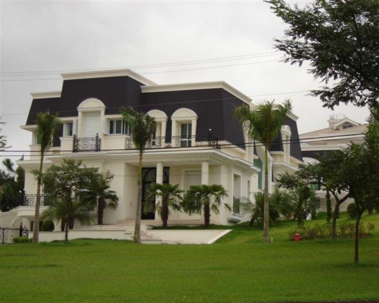 Casa, 6 quartos, 1200 m² - Foto 13