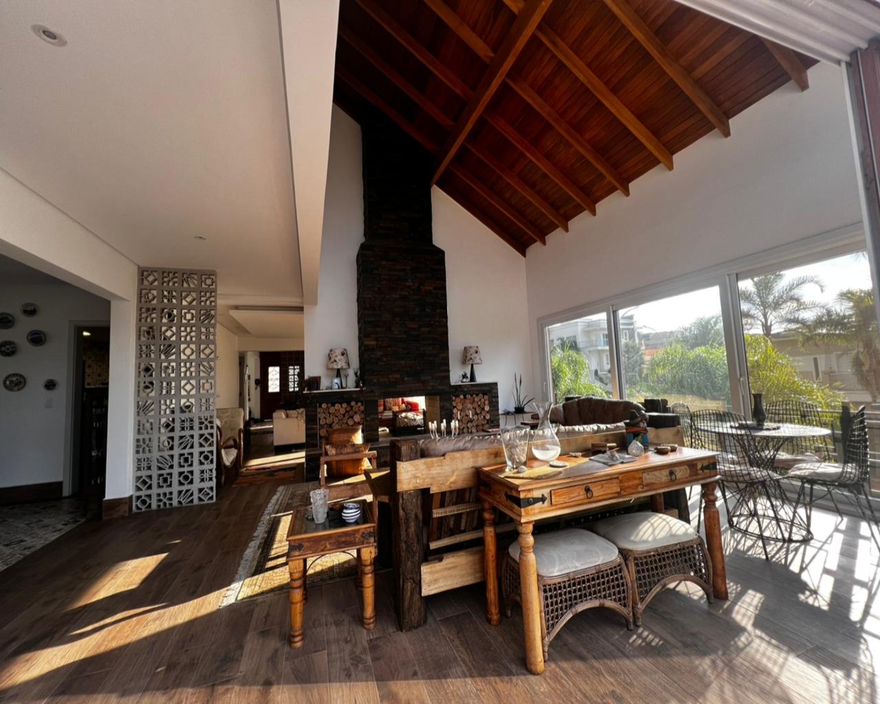 Casa, 3 quartos, 500 m² - Foto 13