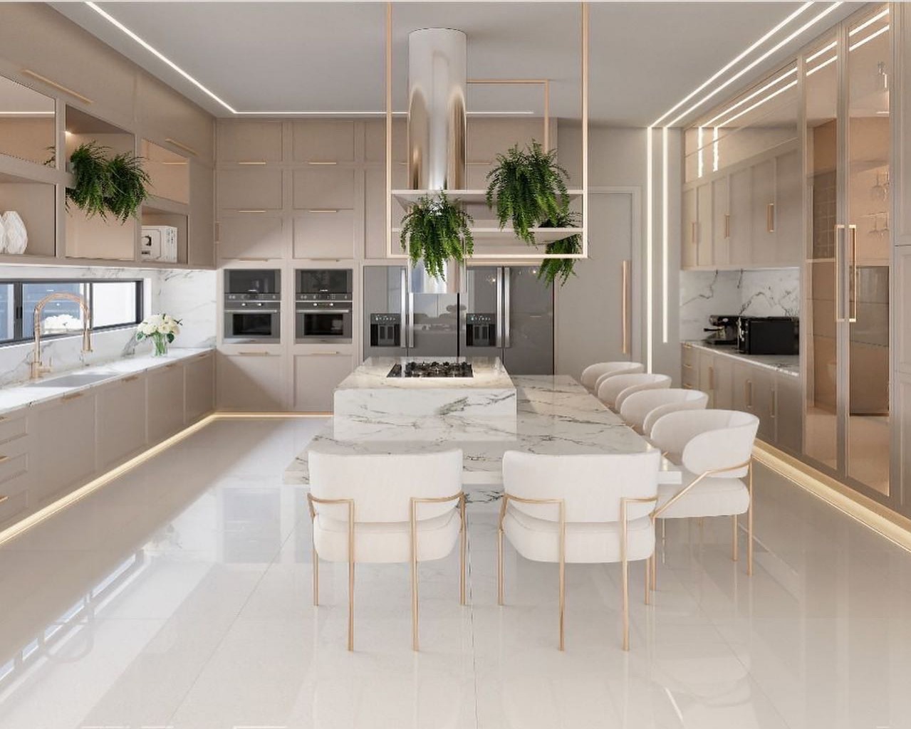 Casa, 5 quartos, 1332 m² - Foto 3
