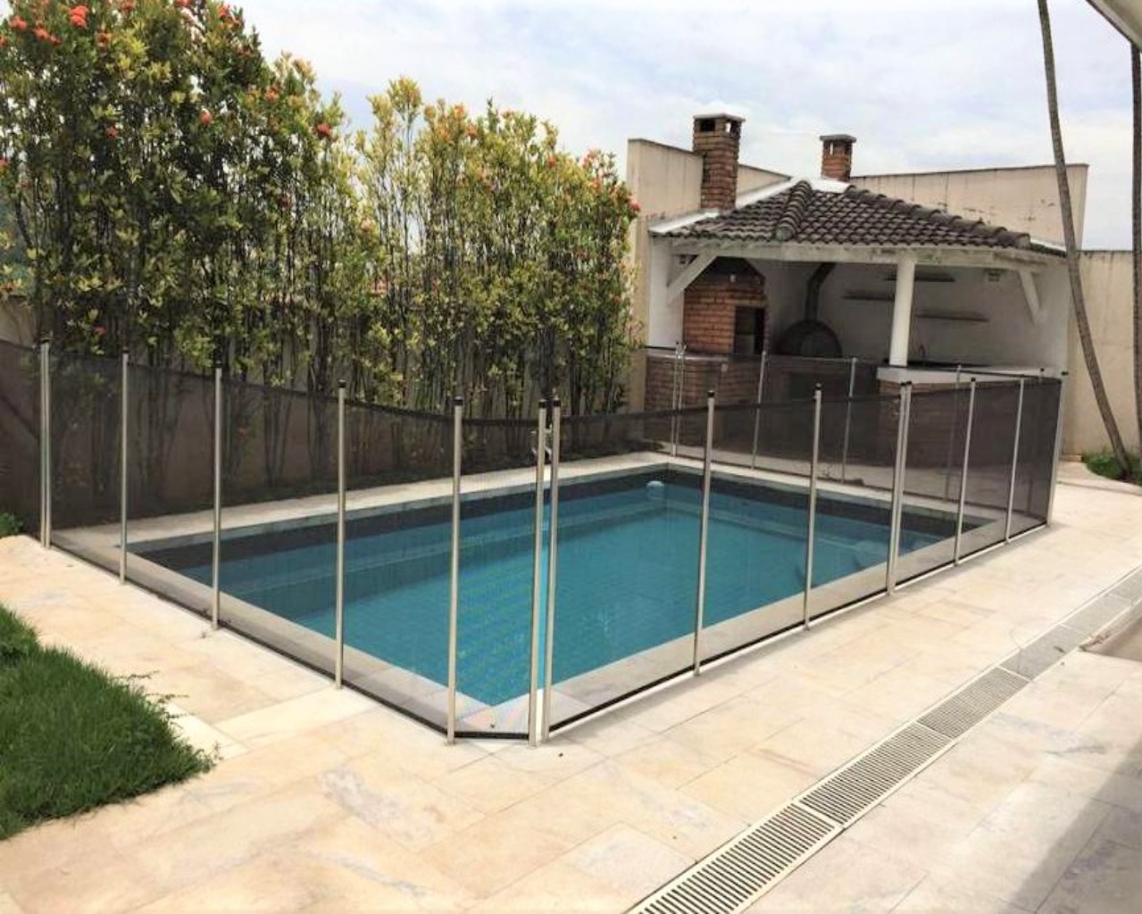 Casa de Condomínio, 4 quartos - Foto 20