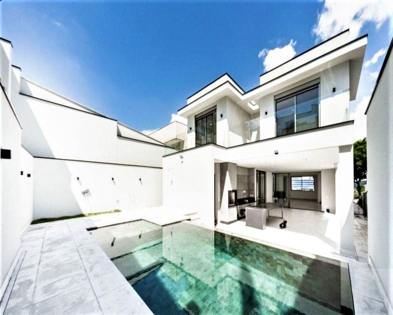 Casa, 4 quartos, 610 m² - Foto 17