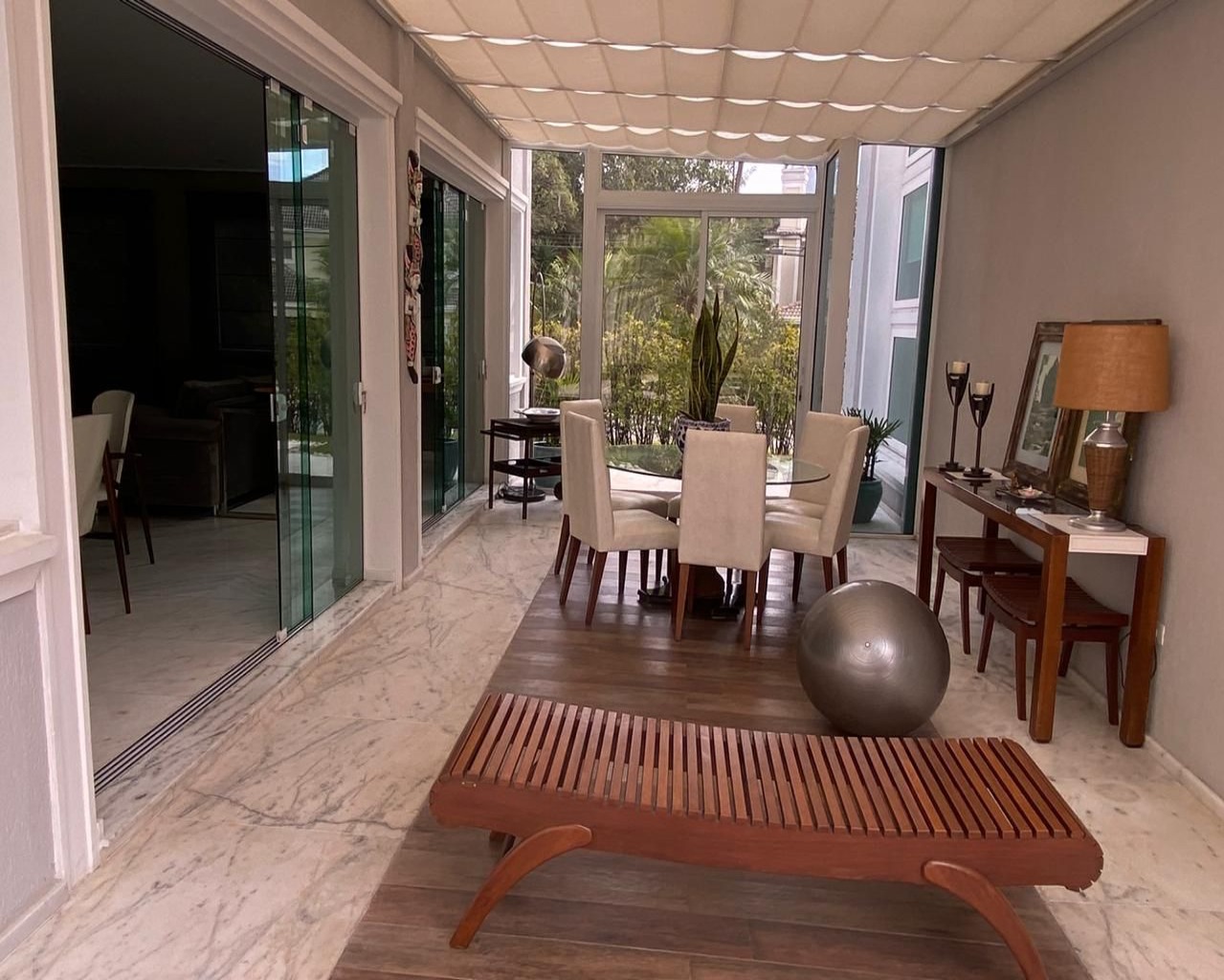 Casa, 4 quartos, 650 m² - Foto 30