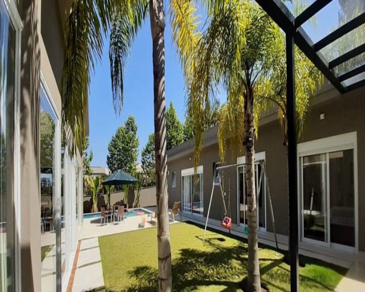 Casa, 4 quartos, 470 m² - Foto 19
