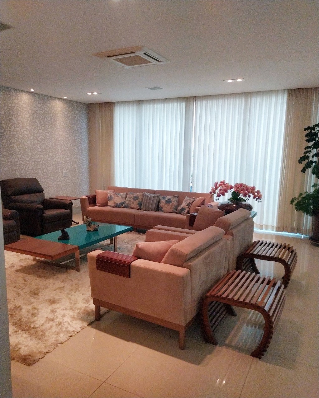 Casa de Condomínio, 5 quartos - Foto 36