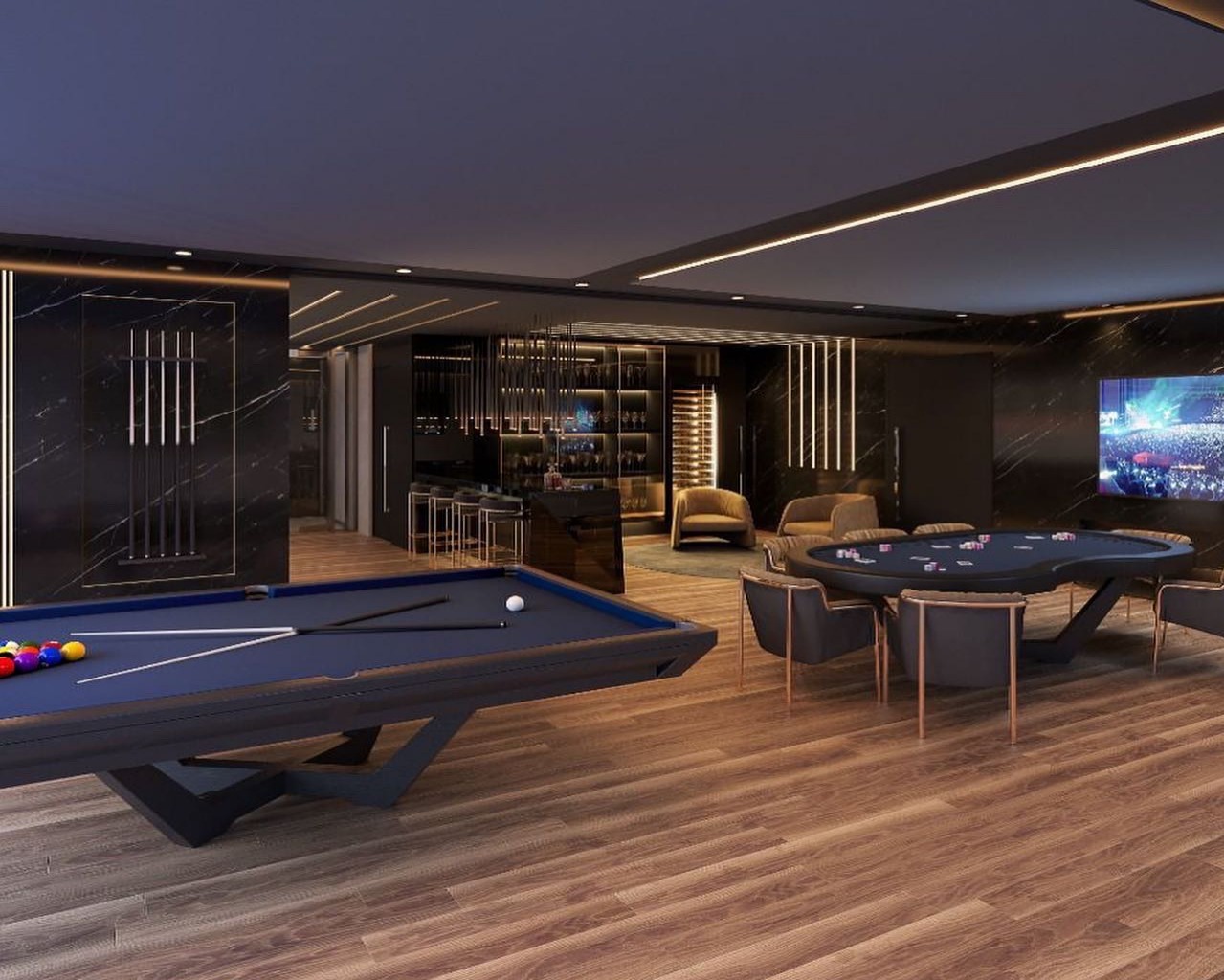 Casa, 5 quartos, 1332 m² - Foto 4
