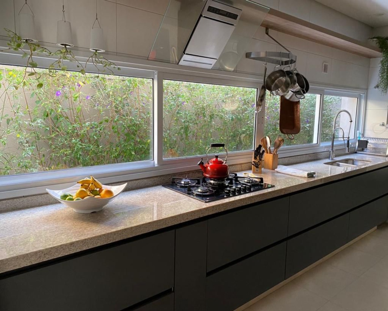 Casa, 4 quartos, 400 m² - Foto 30