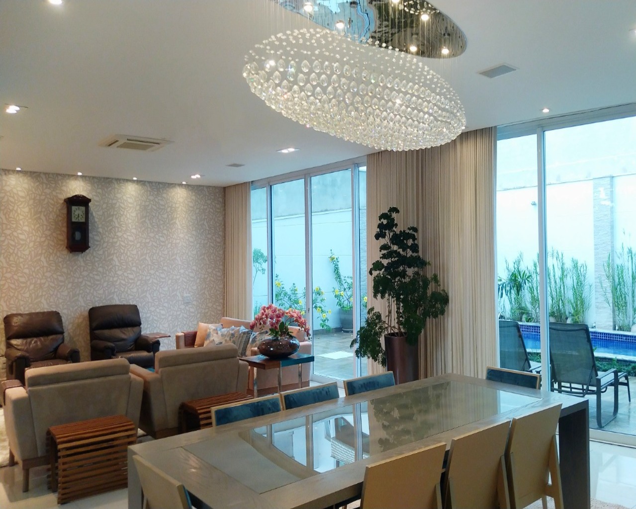 Casa de Condomínio, 5 quartos - Foto 33