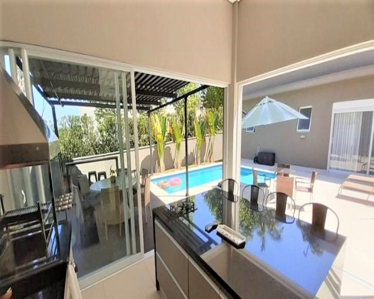 Casa, 4 quartos, 470 m² - Foto 17