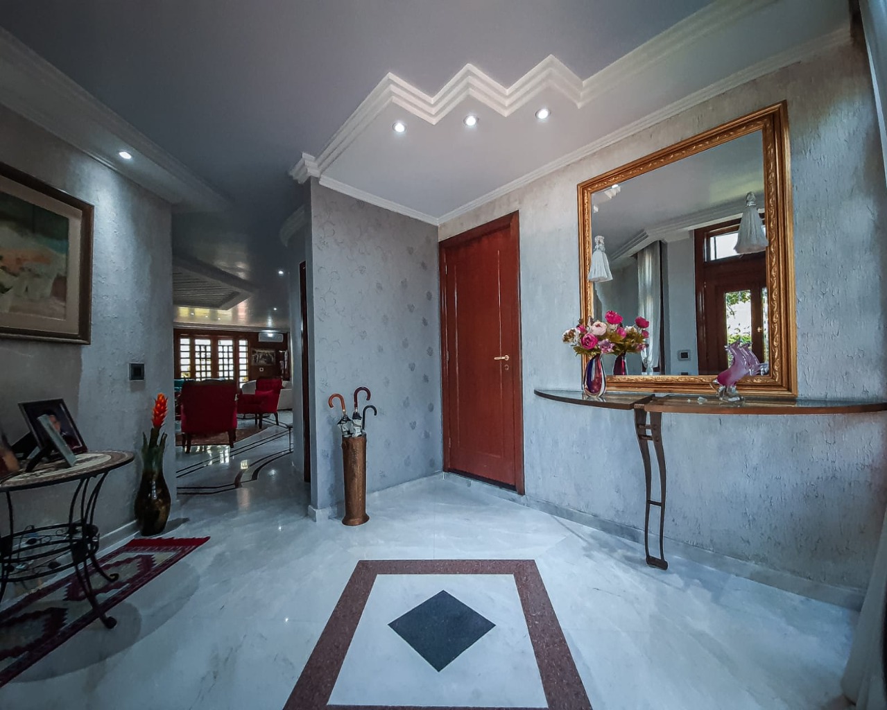 Casa de Condomínio, 4 quartos - Foto 4