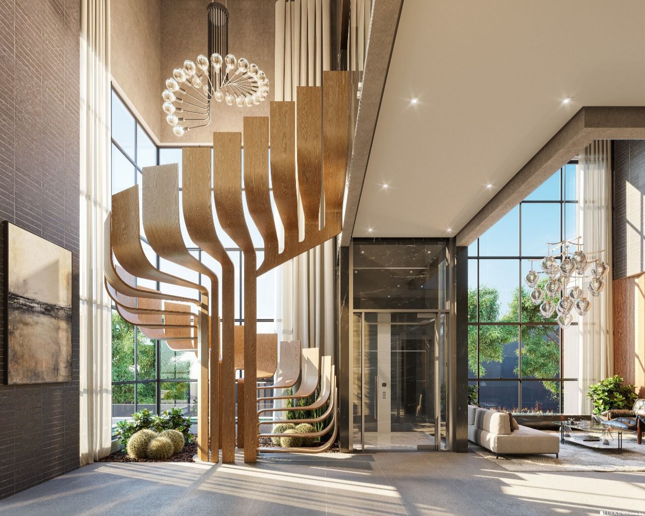 Casa, 5 quartos, 1332 m² - Foto 16
