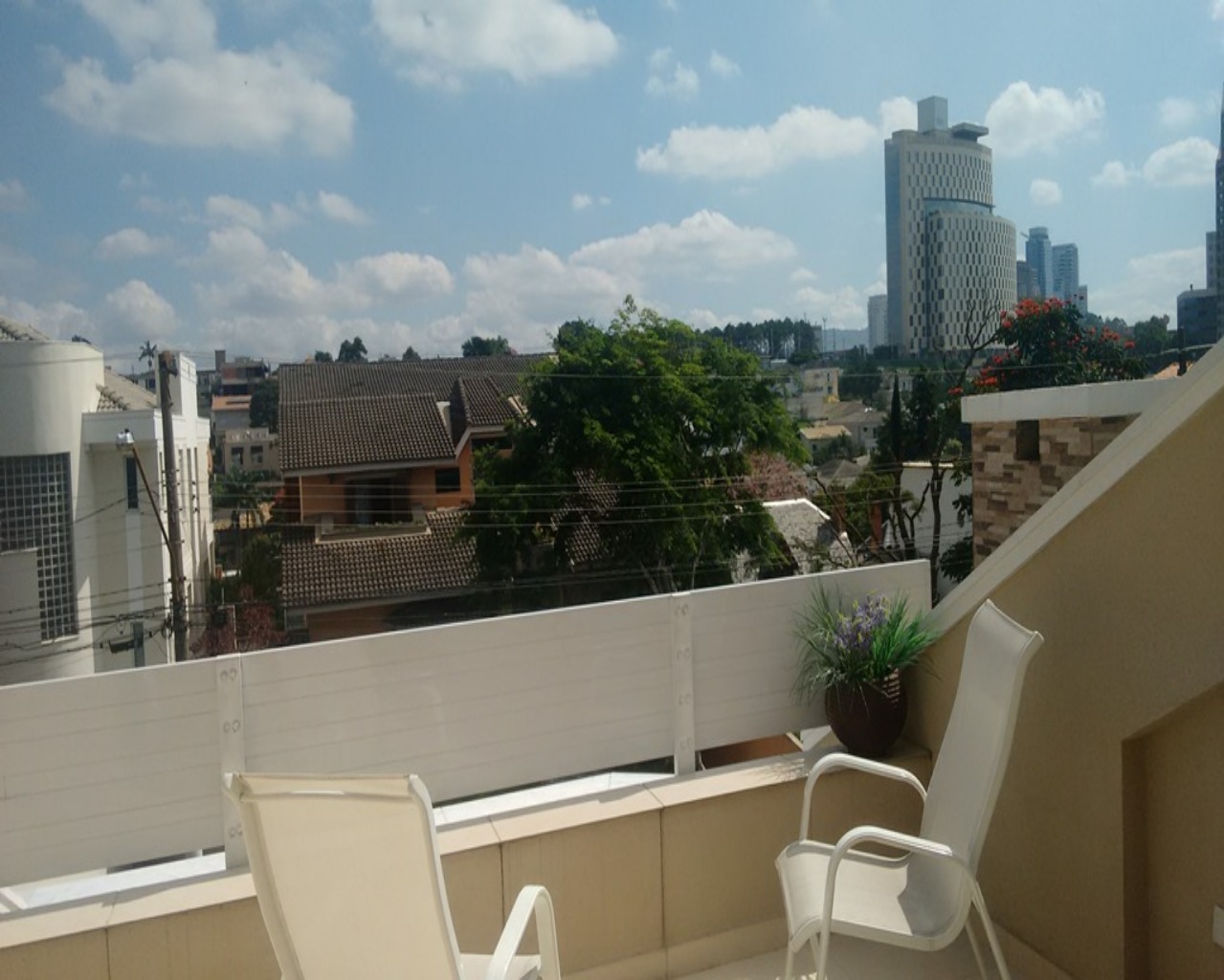 Casa de Condomínio, 4 quartos - Foto 17