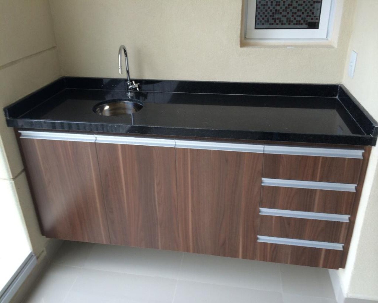 Apartamento, 2 quartos, 107 m² - Foto 2