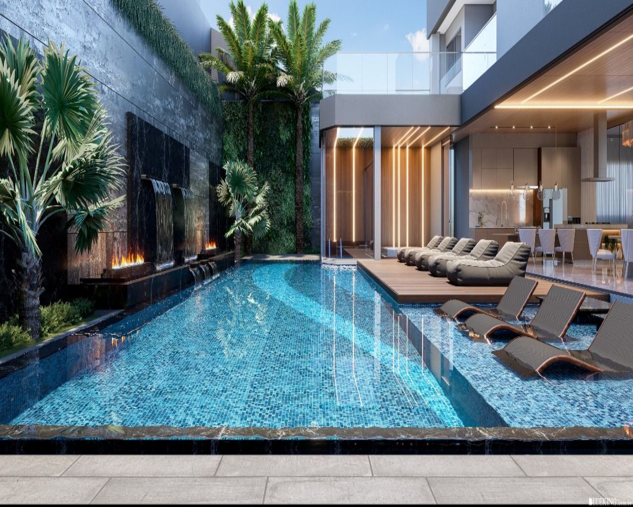 Casa, 5 quartos, 1332 m² - Foto 12