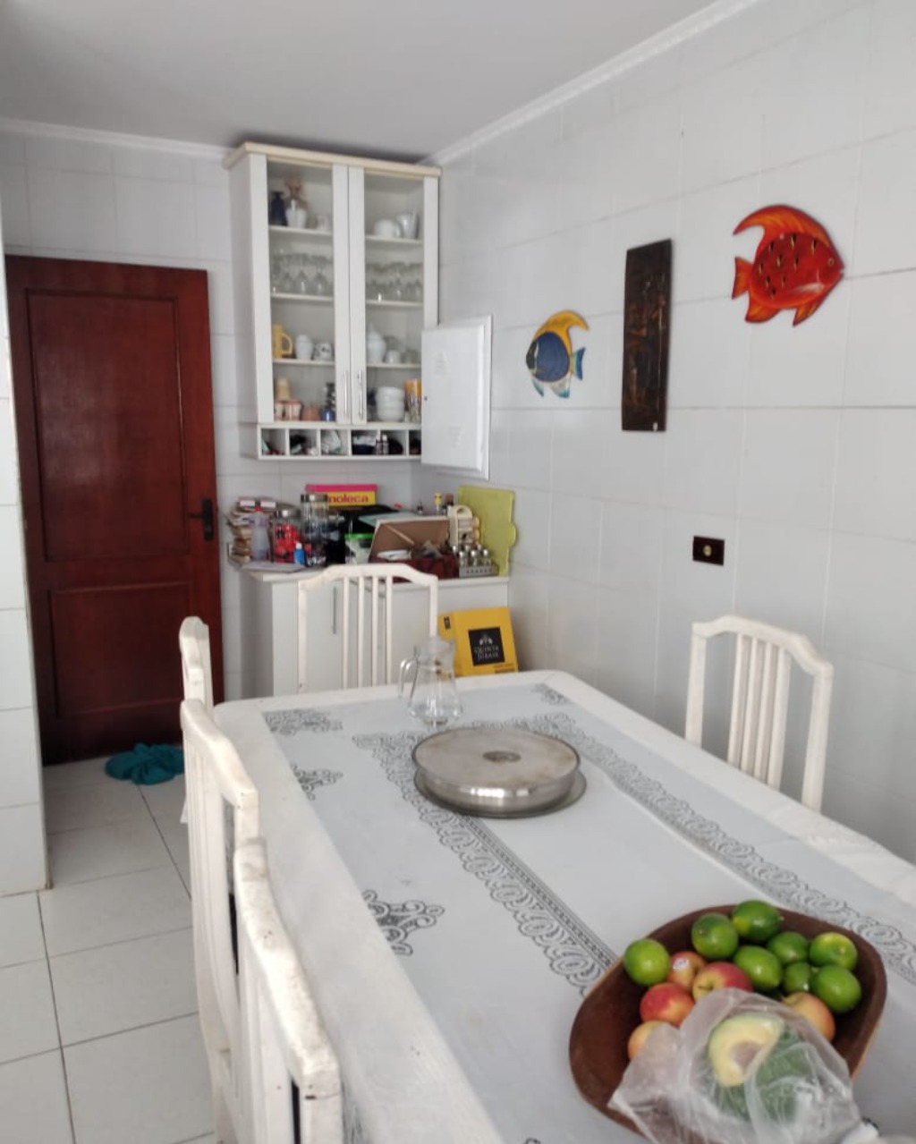Casa de Condomínio, 4 quartos - Foto 27